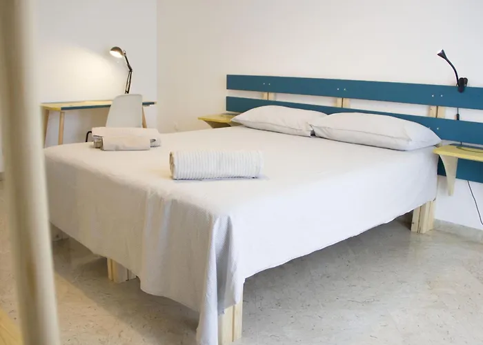 Oberdan Guest House Bari