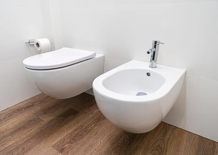 Bed and Breakfast Melo 48 Bari